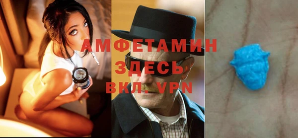 винт Абаза